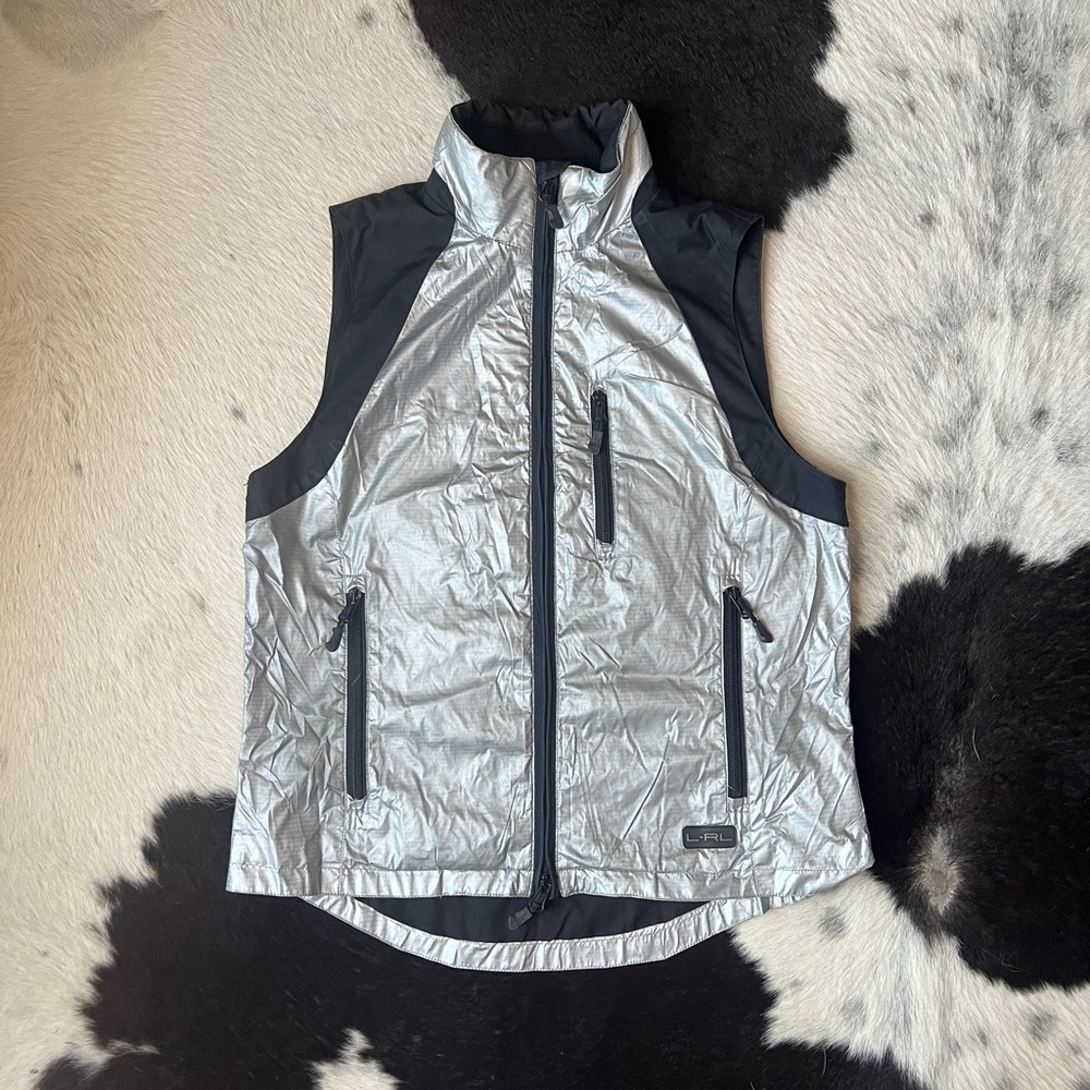 Vintage Ralph Lauren Vest